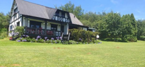 Woodcutters Guest House